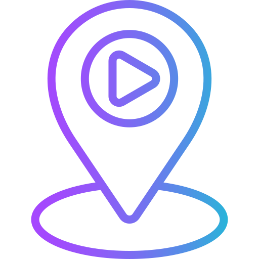 ubicación icono gratis