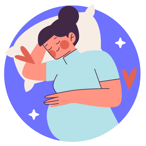 dormir gratuit sticker dormir gratuit sticker
