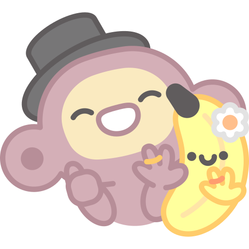 mariage gratuit sticker