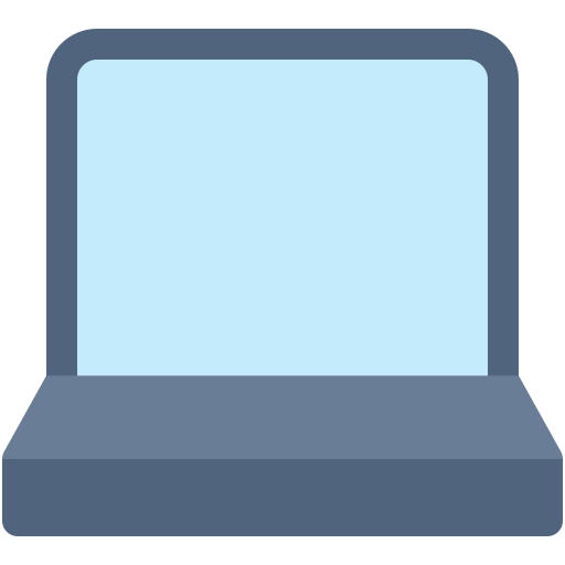computador portátil grátis ícone computador portátil grátis ícone