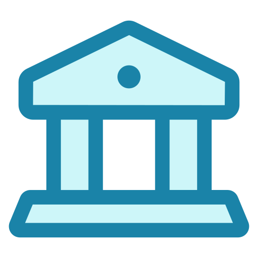 banco grátis ícone banco grátis ícone