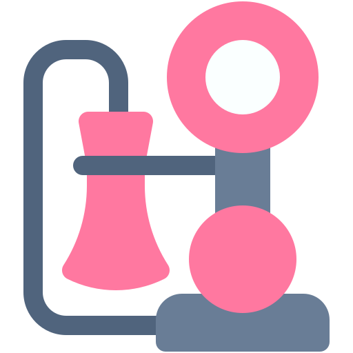 vieux téléphone Icône gratuit vieux téléphone Icône gratuit