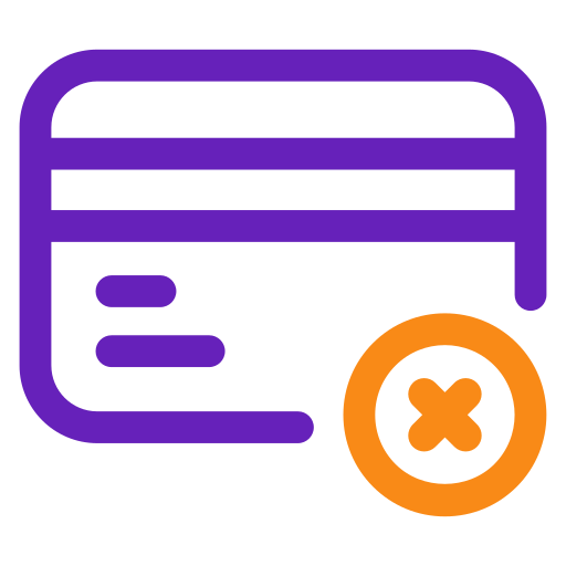tarjeta de crédito icono gratis
