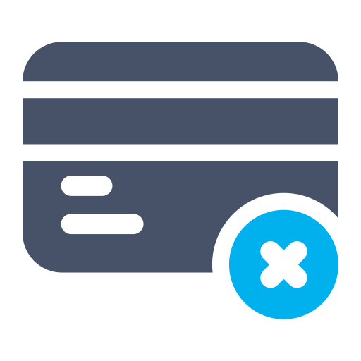 kreditkarte kostenlos Icon