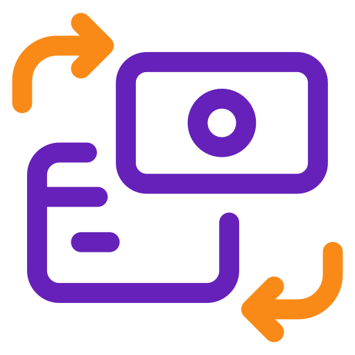 Payment method free icon