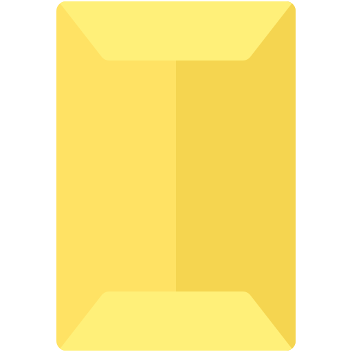 Envelope free icon