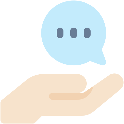 Advice free icon Advice free icon