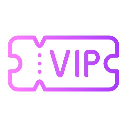 vip icono gratis