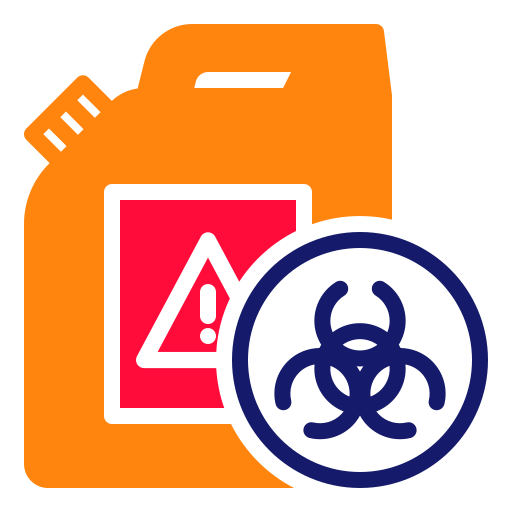 jerrycan grátis ícone
