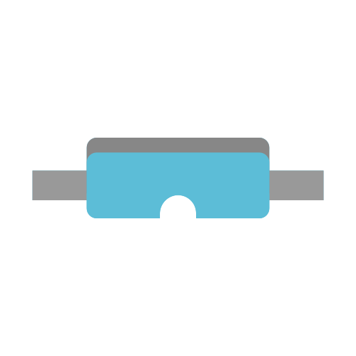 lunettes de protection Icône gratuit