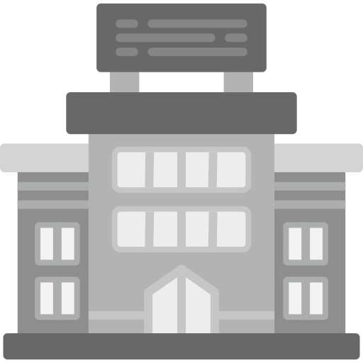 호텔 무료 아이콘