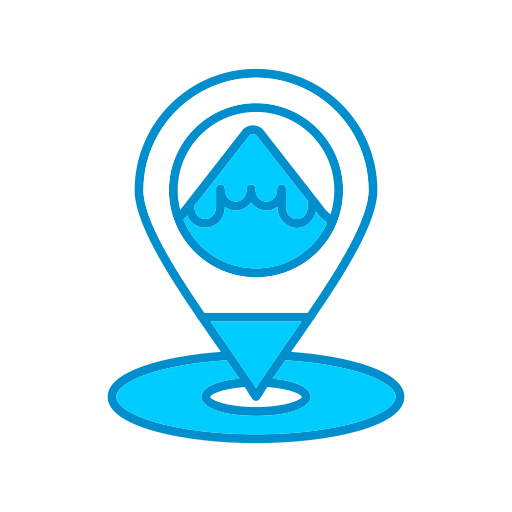 marcador de posición icono gratis