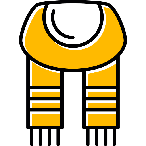 schal kostenlos Icon