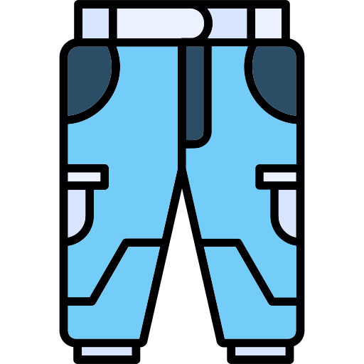 skihose kostenlos Icon