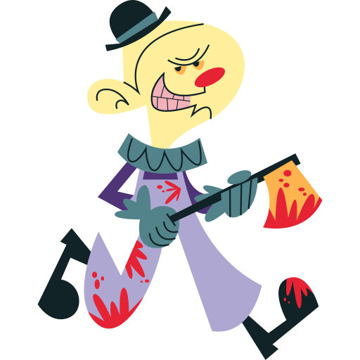 Tricky the Clown, Villains Wiki