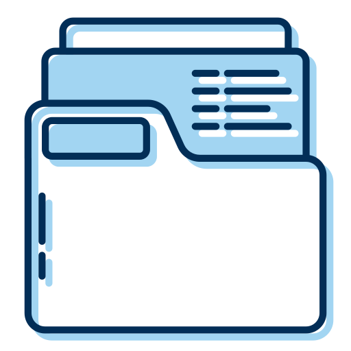 Storage - Free interface icons