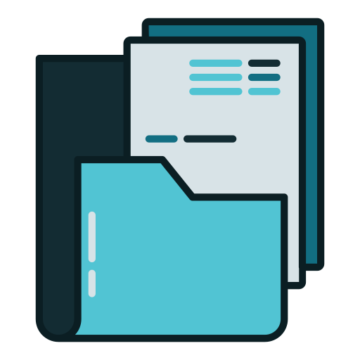 Storage - Free interface icons