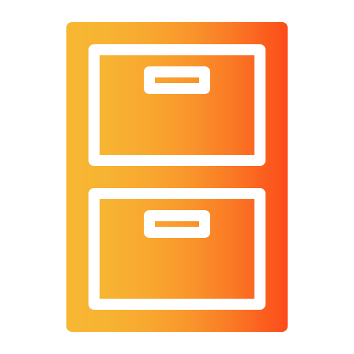 armoire Icône gratuit armoire Icône gratuit