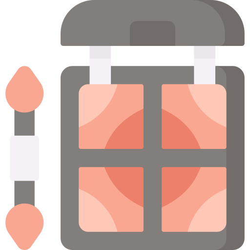 make-up-palette kostenlos Icon make-up-palette kostenlos Icon