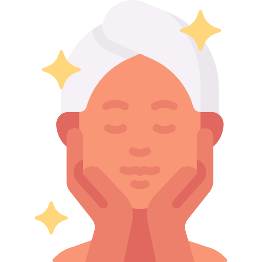 gesichtsmassage kostenlos Icon gesichtsmassage kostenlos Icon