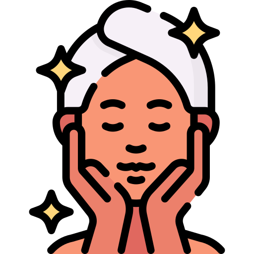 gesichtsmassage kostenlos Icon gesichtsmassage kostenlos Icon