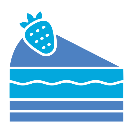 morceau de gâteau Icône gratuit morceau de gâteau Icône gratuit