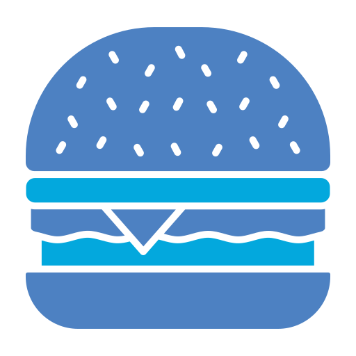 бургер бесплатно иконка