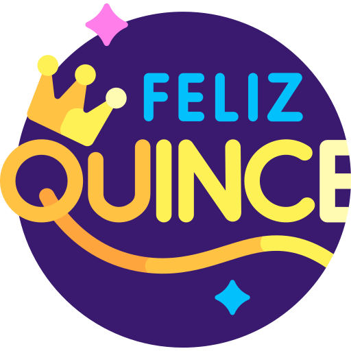 quinceanera kostenlos Icon