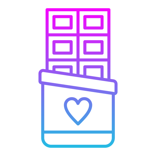 chocolate icono gratis