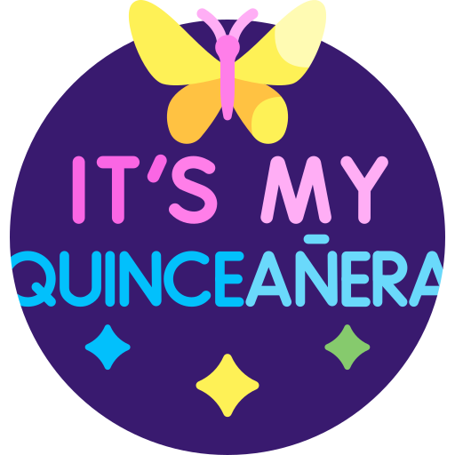 quinceanera kostenlos Icon
