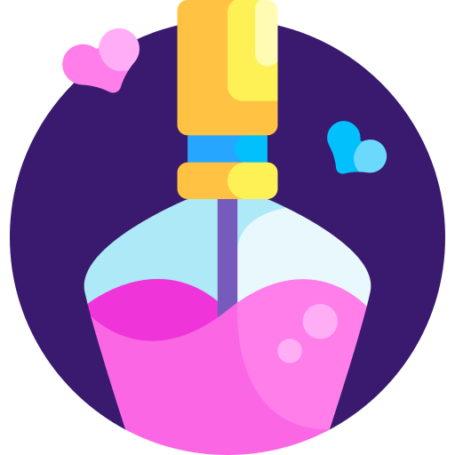 perfume icono gratis