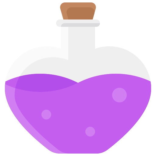 elixir icono gratis