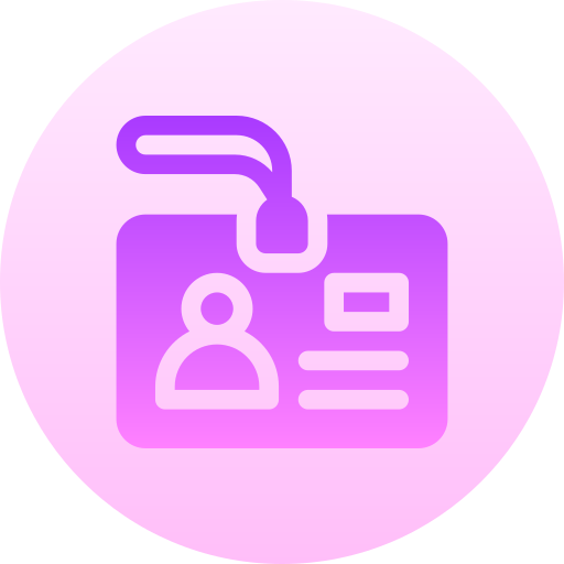 ausweis kostenlos Icon ausweis kostenlos Icon