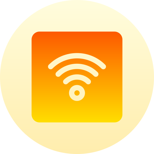 wifi icono gratis