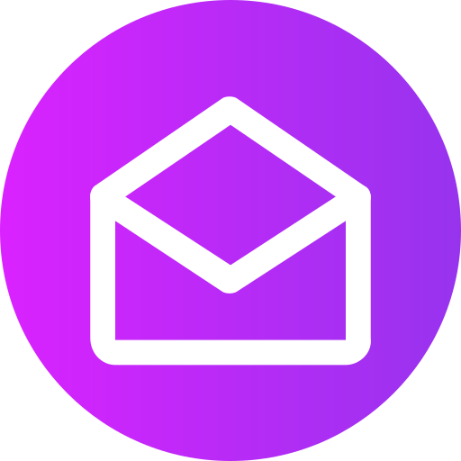 correo icono gratis