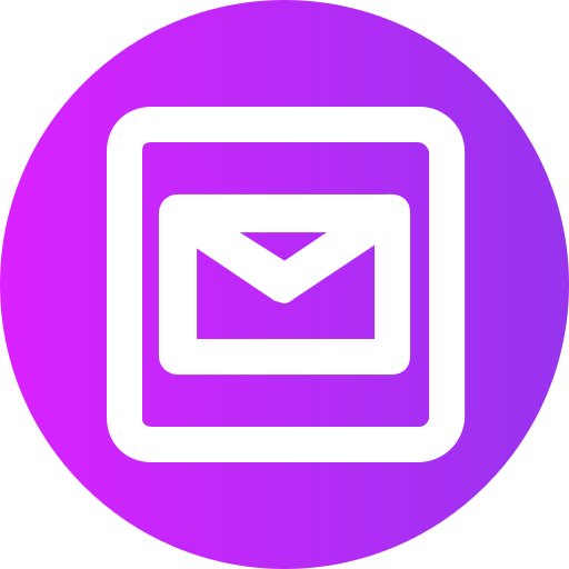 correo icono gratis