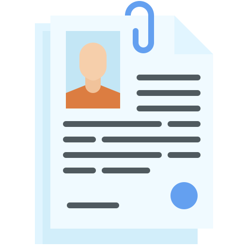 Document free icon Document free icon