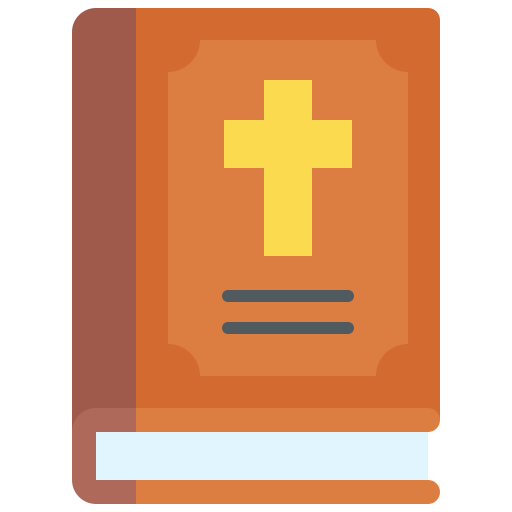 biblia icono gratis