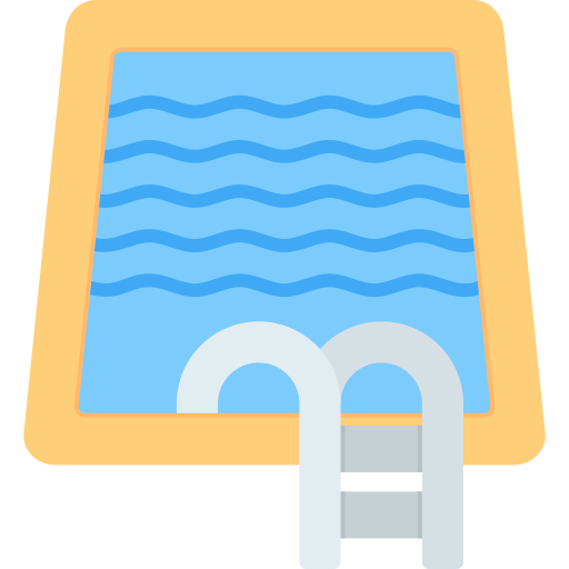 piscina icono gratis piscina icono gratis