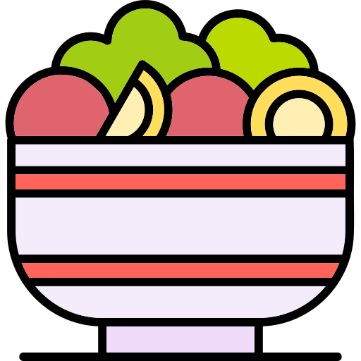 salade Icône gratuit salade Icône gratuit