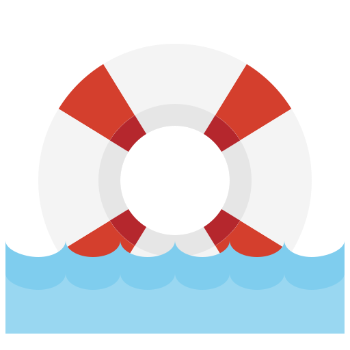 Lifeguard free icon Lifeguard free icon