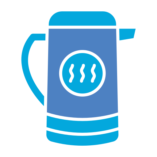 thermosflasche kostenlos Icon thermosflasche kostenlos Icon