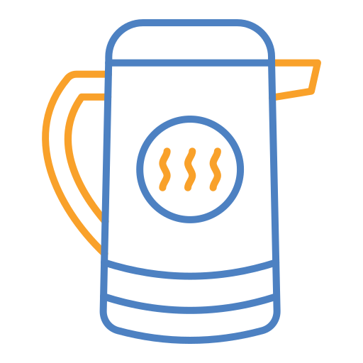 thermosflasche kostenlos Icon thermosflasche kostenlos Icon