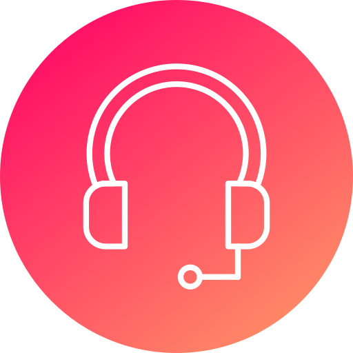 auriculares icono gratis