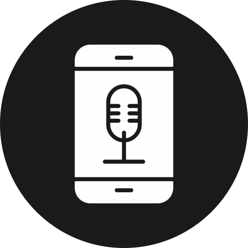 conferencia icono gratis