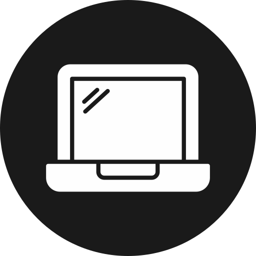 Laptop - Free computer icons