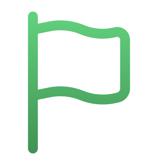 bandera icono gratis