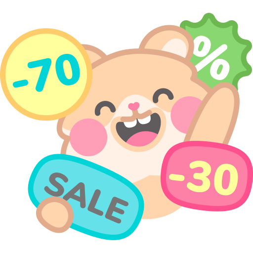 compras grátis figurinha