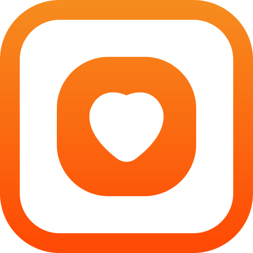 corazón icono gratis