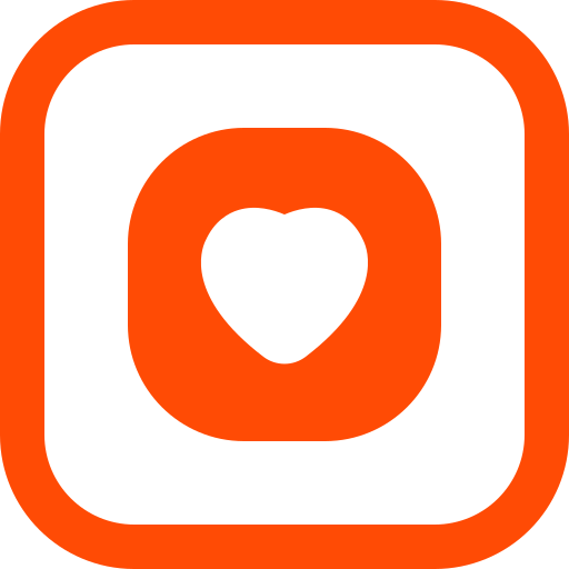 corazón icono gratis